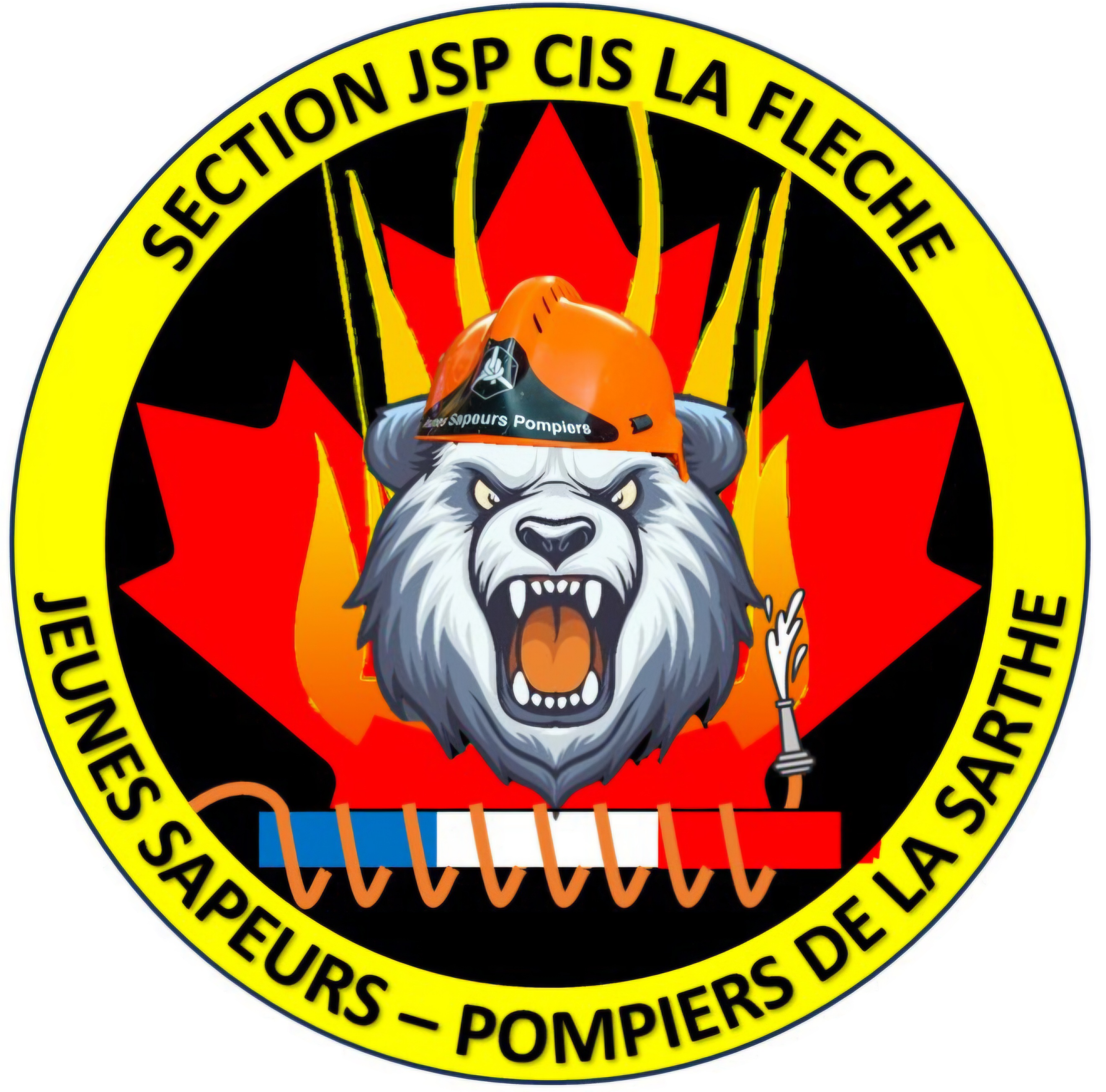 Logo de la section JSP